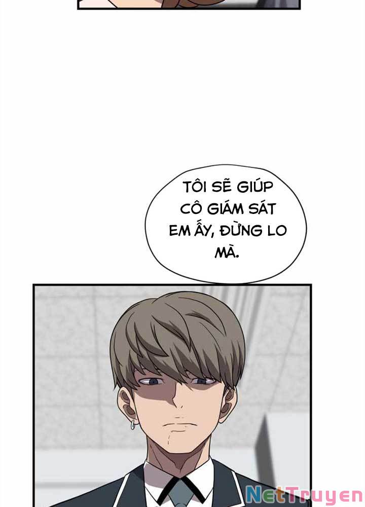Sức Mạnh Tuyệt Đối Chapter 13 - Trang 14