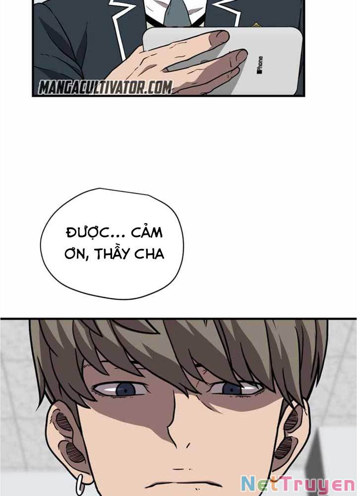 Sức Mạnh Tuyệt Đối Chapter 13 - Trang 15