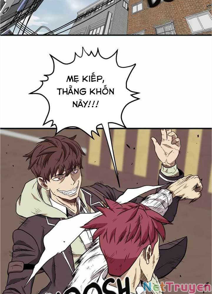 Sức Mạnh Tuyệt Đối Chapter 13 - Trang 18
