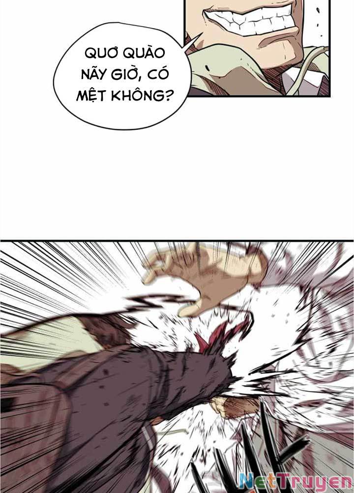 Sức Mạnh Tuyệt Đối Chapter 13 - Trang 20
