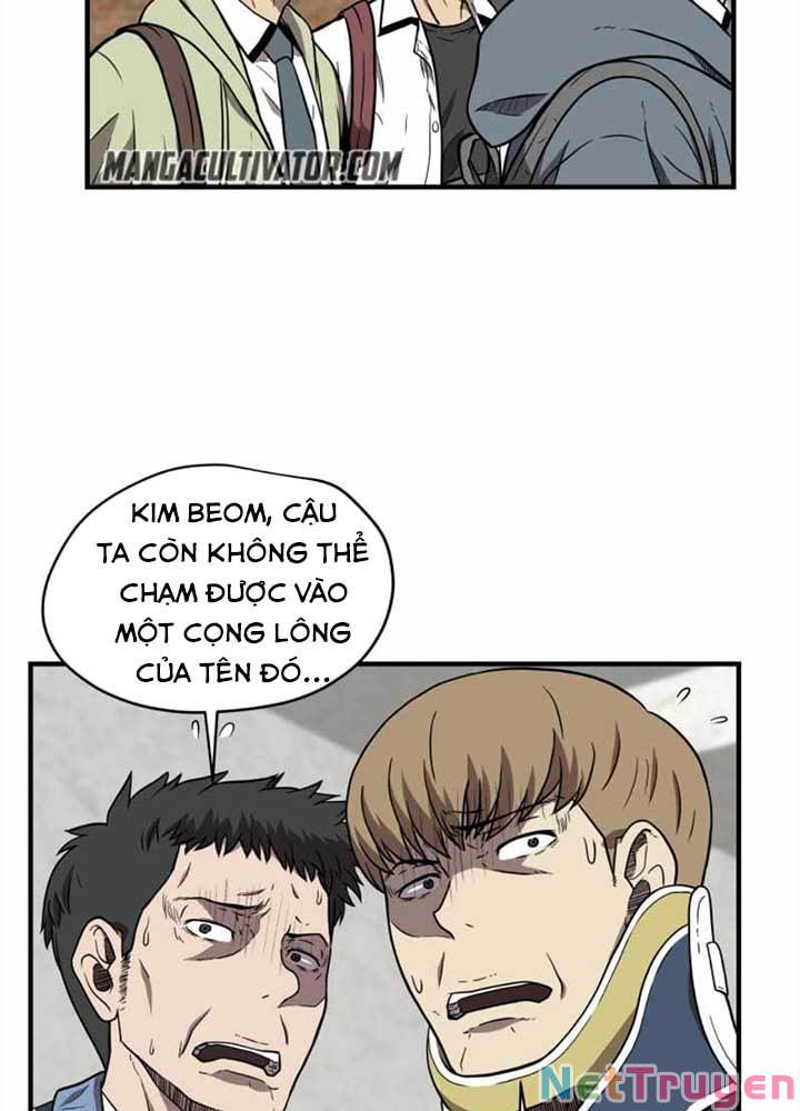 Sức Mạnh Tuyệt Đối Chapter 13 - Trang 23