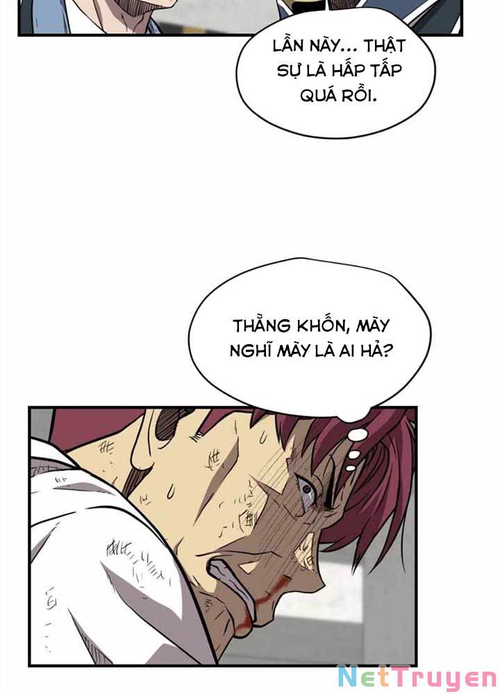 Sức Mạnh Tuyệt Đối Chapter 13 - Trang 24