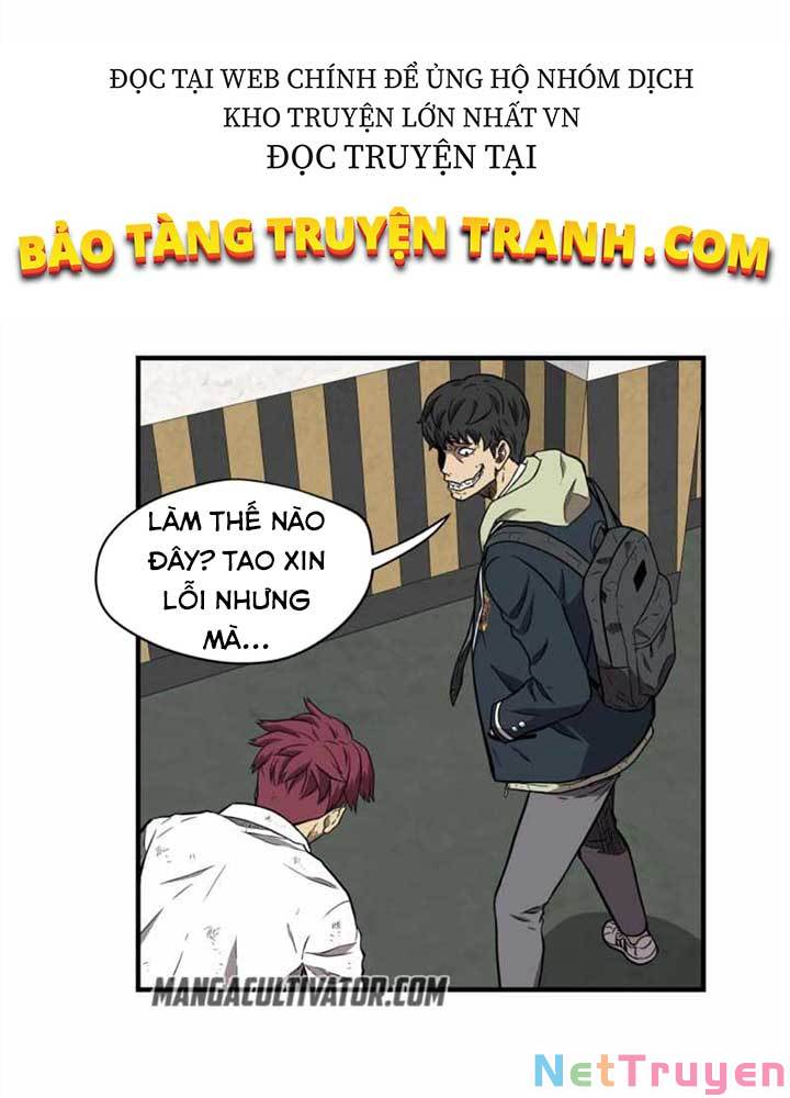 Sức Mạnh Tuyệt Đối Chapter 13 - Trang 25