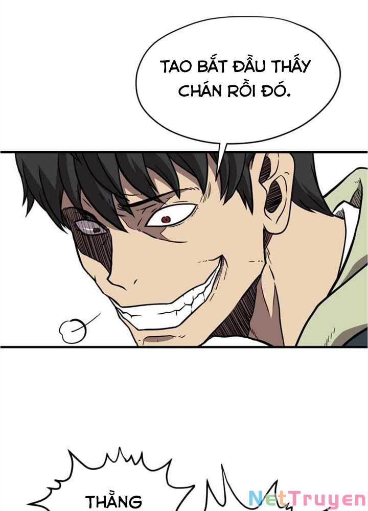 Sức Mạnh Tuyệt Đối Chapter 13 - Trang 26