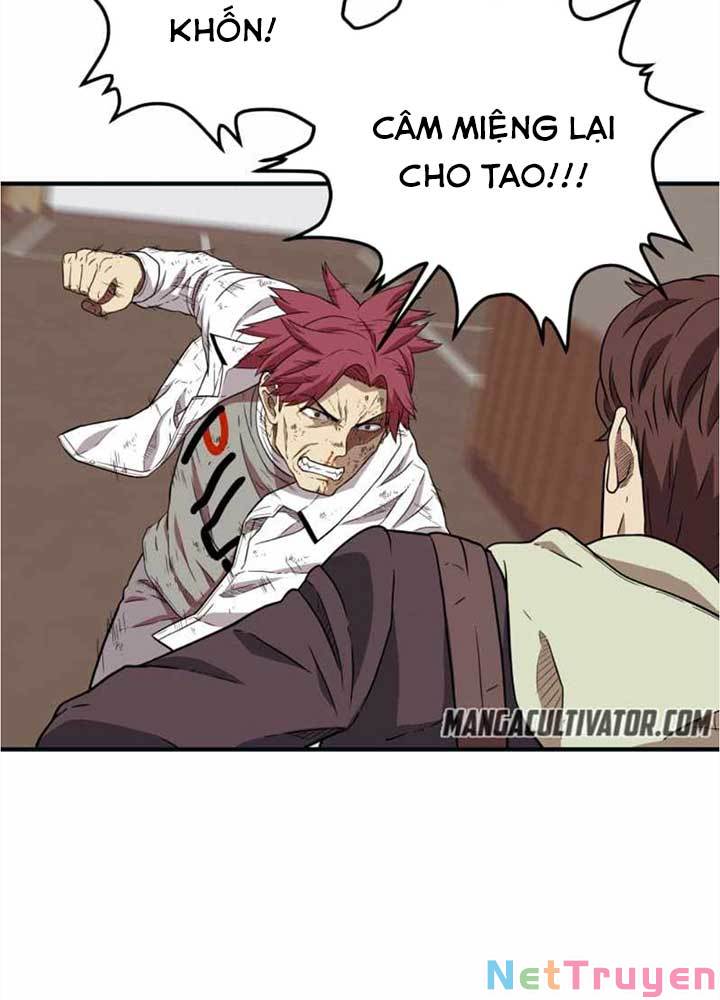 Sức Mạnh Tuyệt Đối Chapter 13 - Trang 27