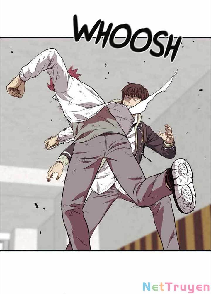 Sức Mạnh Tuyệt Đối Chapter 13 - Trang 28