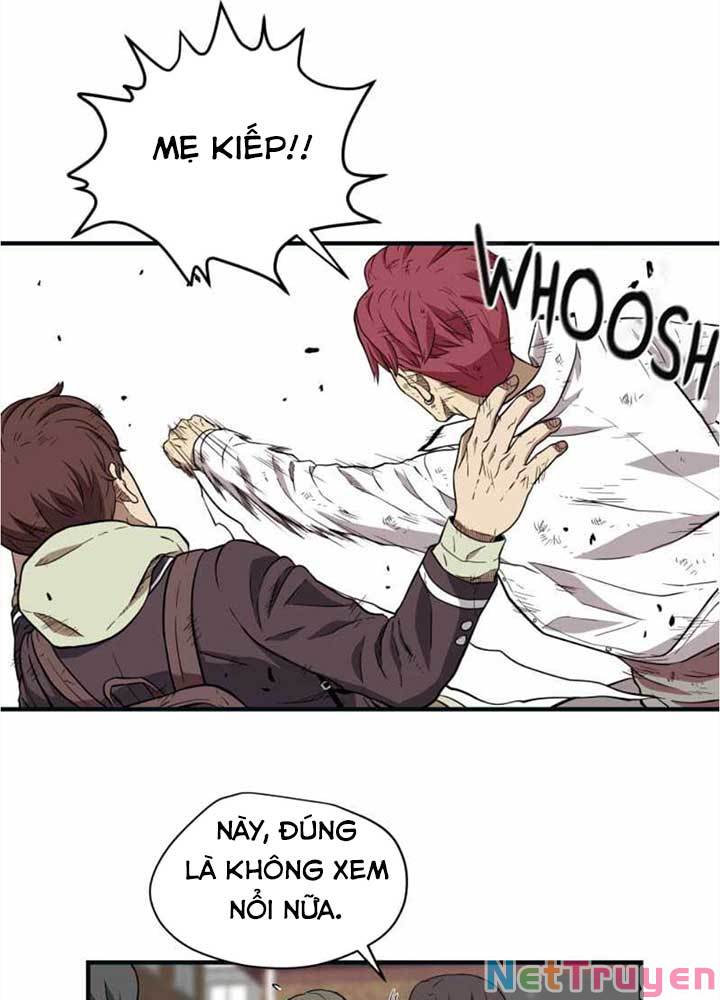 Sức Mạnh Tuyệt Đối Chapter 13 - Trang 29