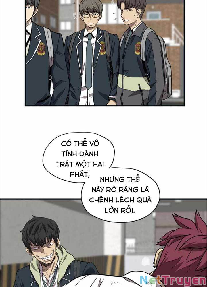 Sức Mạnh Tuyệt Đối Chapter 13 - Trang 30