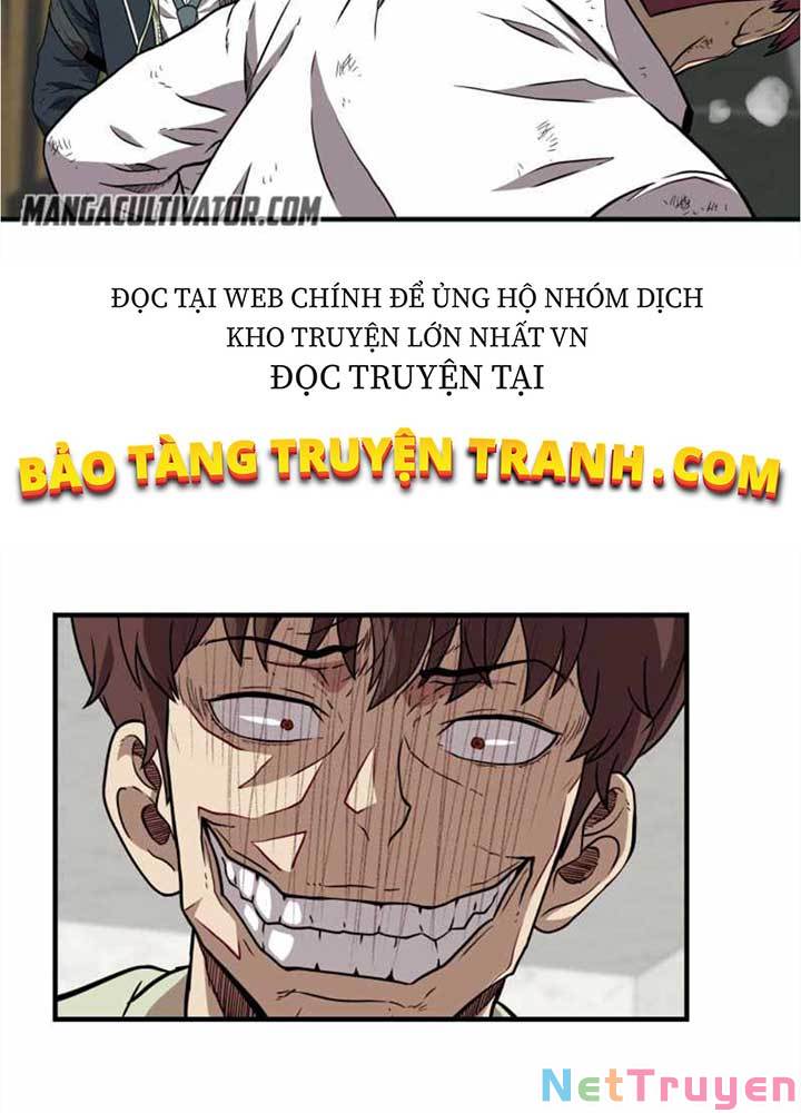 Sức Mạnh Tuyệt Đối Chapter 13 - Trang 31