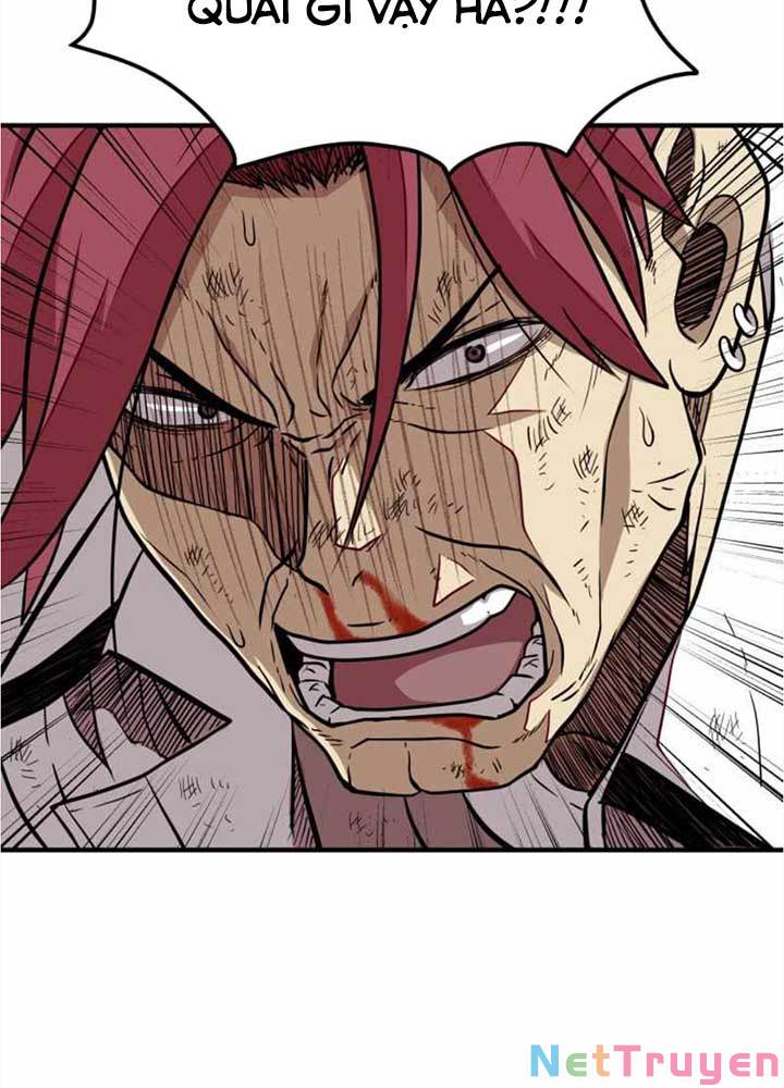 Sức Mạnh Tuyệt Đối Chapter 13 - Trang 33