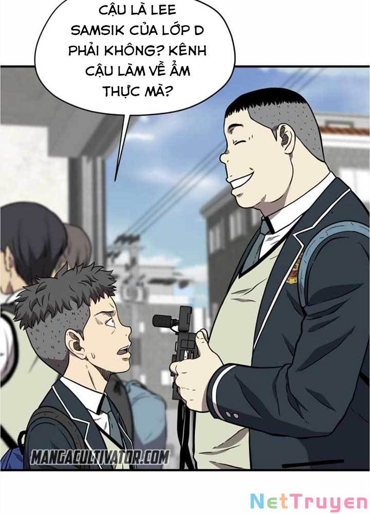 Sức Mạnh Tuyệt Đối Chapter 13 - Trang 36