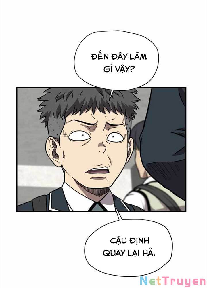 Sức Mạnh Tuyệt Đối Chapter 13 - Trang 37