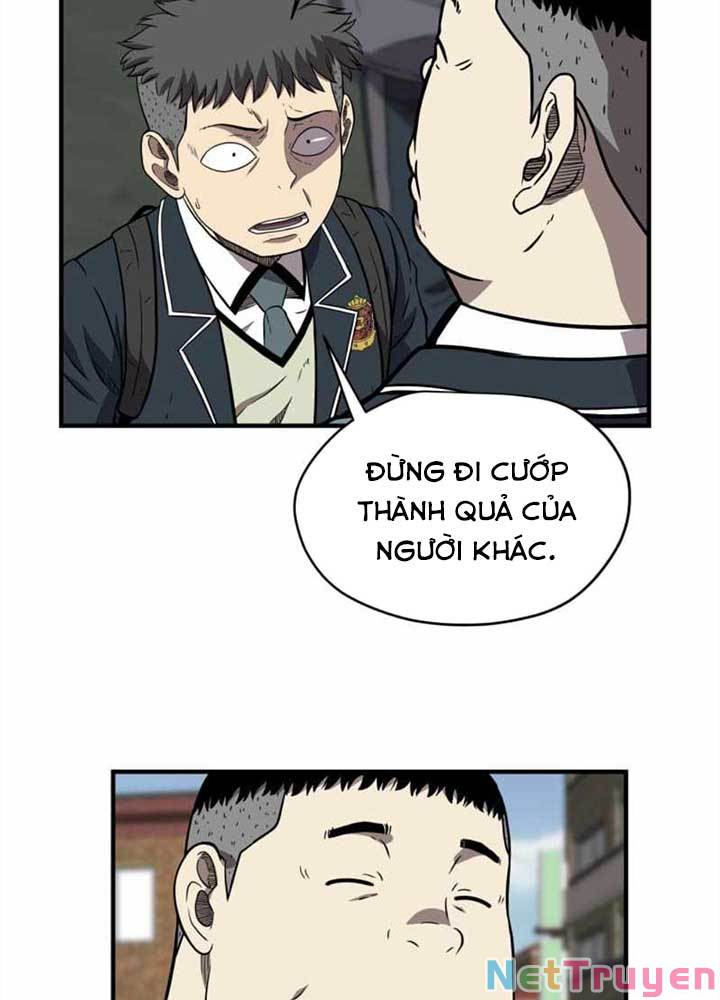 Sức Mạnh Tuyệt Đối Chapter 13 - Trang 39