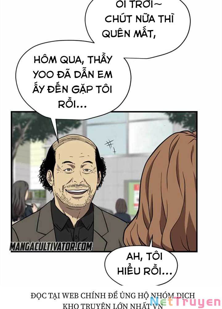 Sức Mạnh Tuyệt Đối Chapter 13 - Trang 4