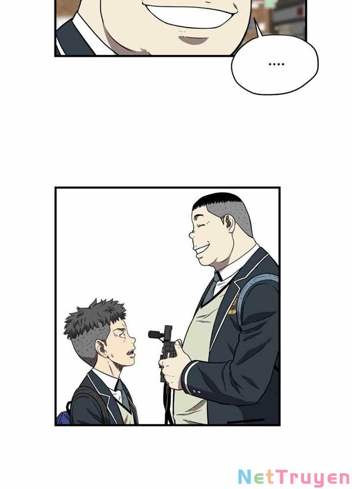 Sức Mạnh Tuyệt Đối Chapter 13 - Trang 40