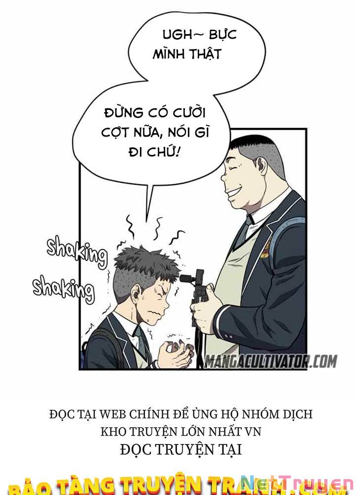 Sức Mạnh Tuyệt Đối Chapter 13 - Trang 41