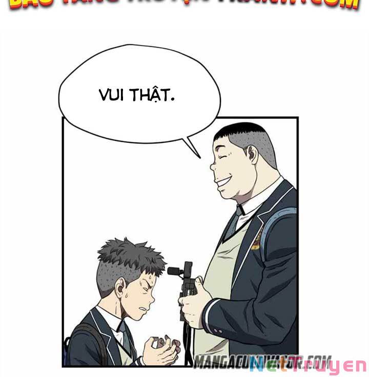 Sức Mạnh Tuyệt Đối Chapter 13 - Trang 42
