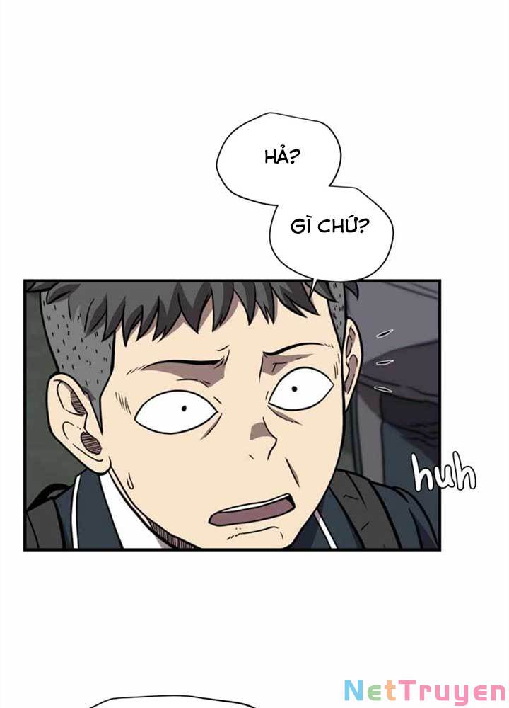 Sức Mạnh Tuyệt Đối Chapter 13 - Trang 43