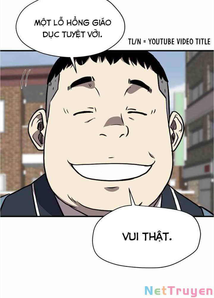 Sức Mạnh Tuyệt Đối Chapter 13 - Trang 44
