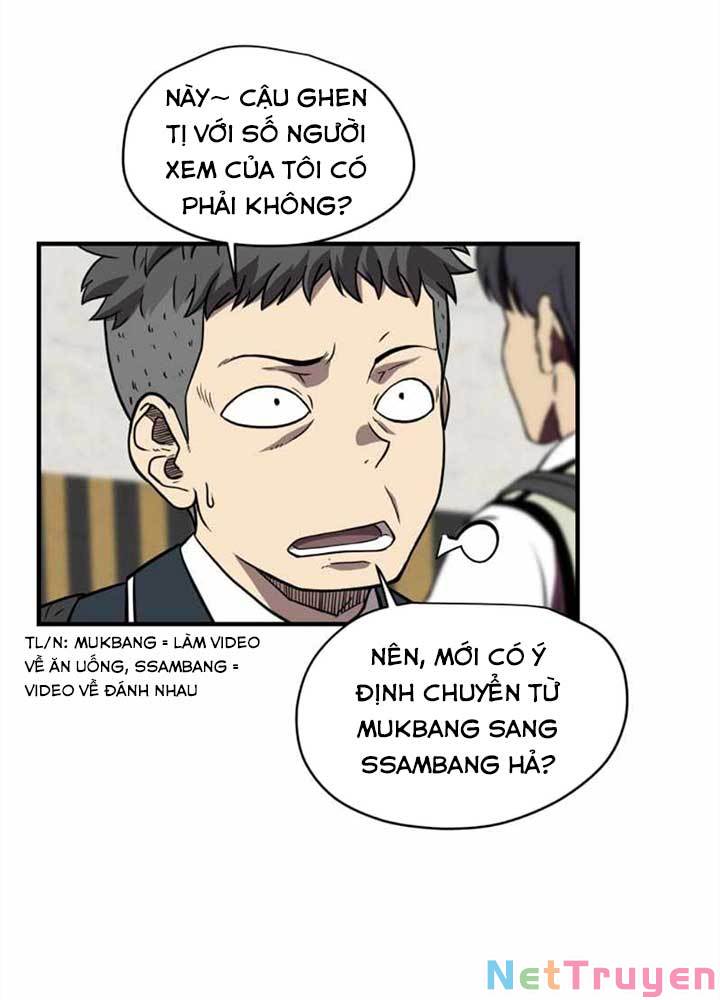 Sức Mạnh Tuyệt Đối Chapter 13 - Trang 45