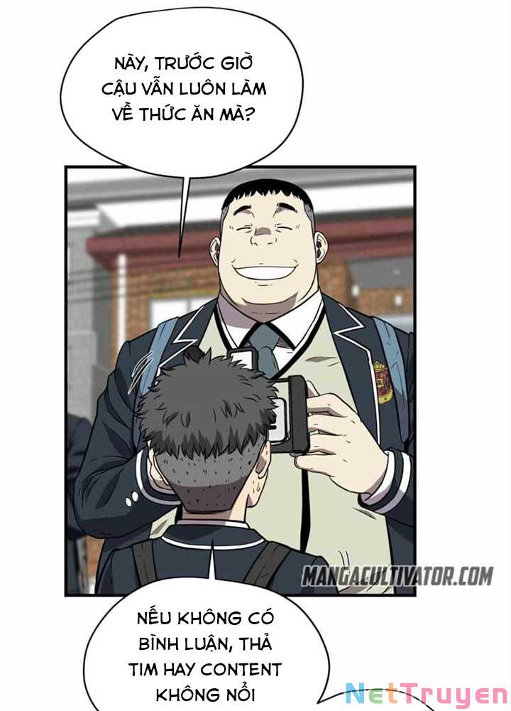 Sức Mạnh Tuyệt Đối Chapter 13 - Trang 46