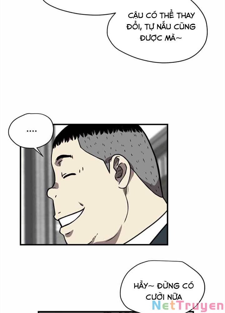 Sức Mạnh Tuyệt Đối Chapter 13 - Trang 47