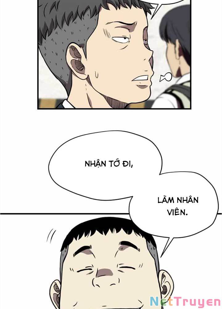 Sức Mạnh Tuyệt Đối Chapter 13 - Trang 48