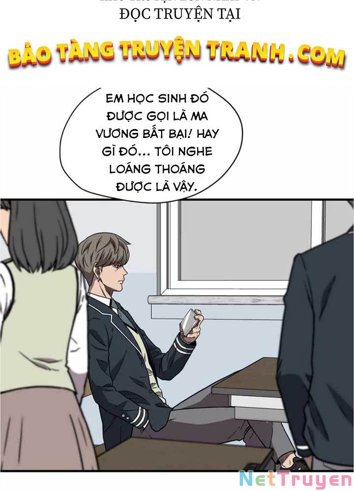 Sức Mạnh Tuyệt Đối Chapter 13 - Trang 5