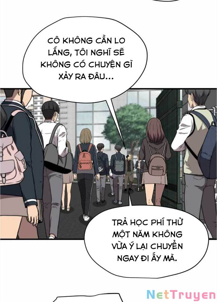 Sức Mạnh Tuyệt Đối Chapter 13 - Trang 9