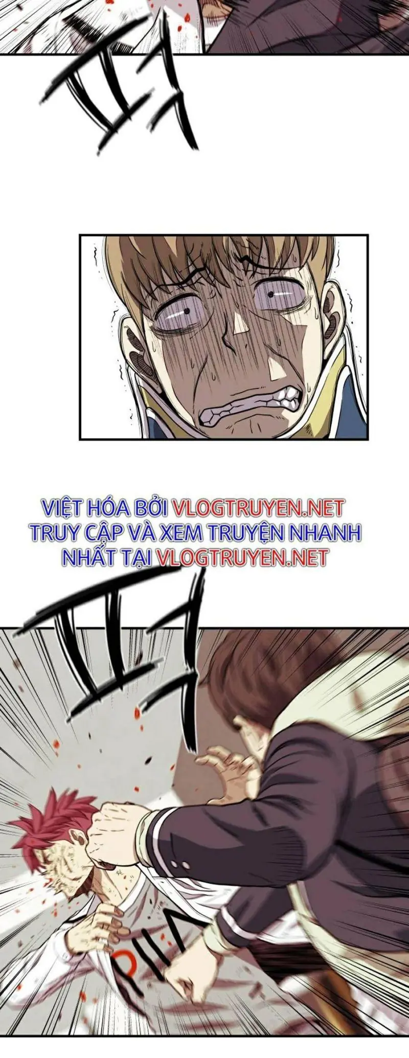 Sức Mạnh Tuyệt Đối Chapter 14 - Trang 3