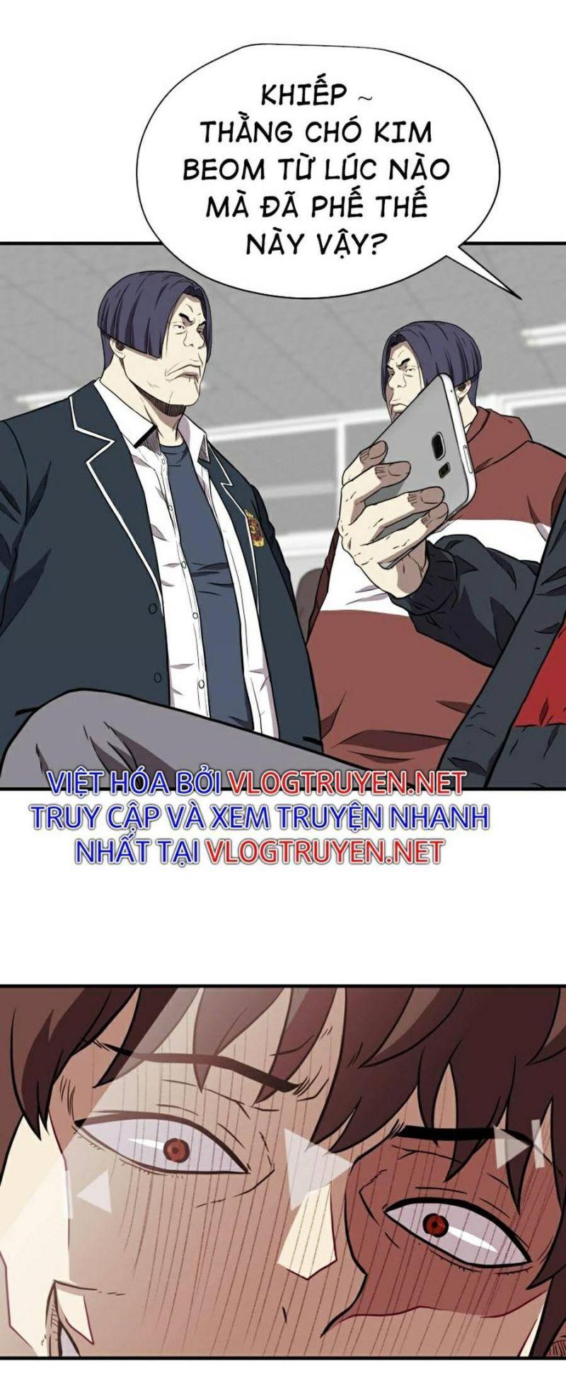 Sức Mạnh Tuyệt Đối Chapter 14 - Trang 39