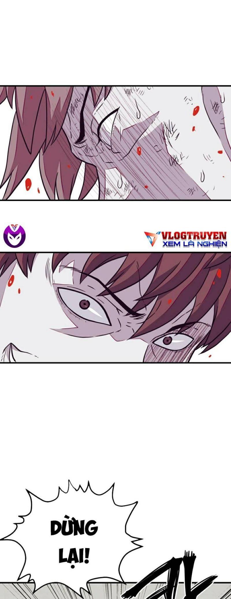 Sức Mạnh Tuyệt Đối Chapter 14 - Trang 4