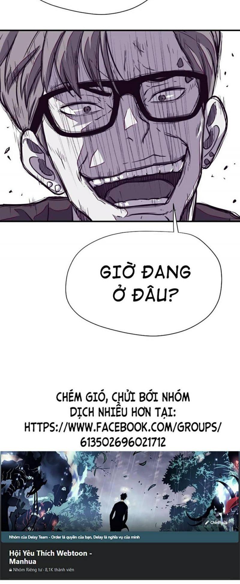 Sức Mạnh Tuyệt Đối Chapter 14 - Trang 41