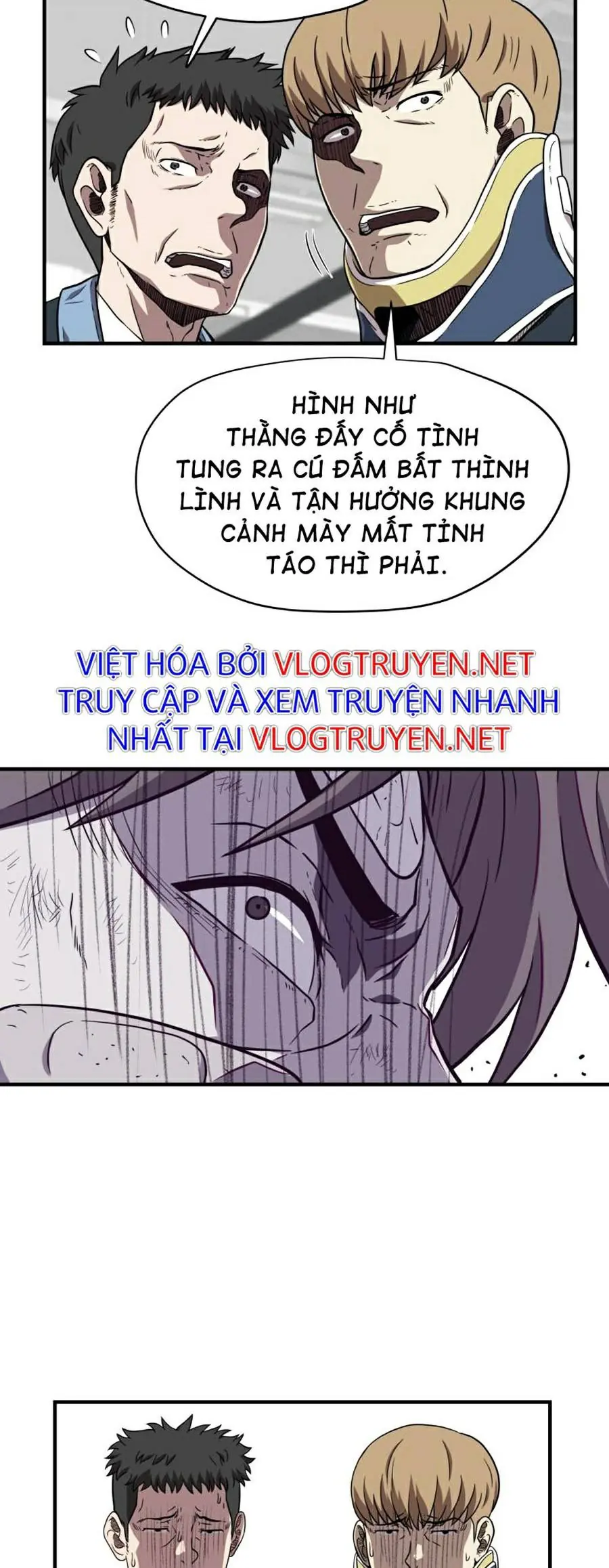 Sức Mạnh Tuyệt Đối Chapter 15 - Trang 23