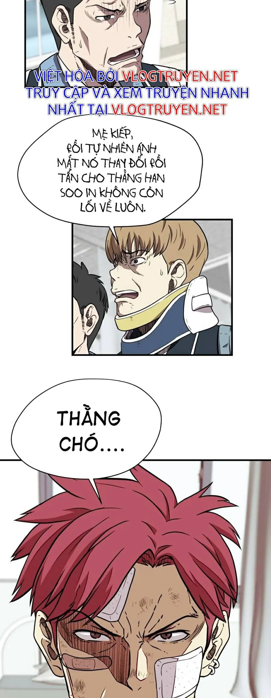 Sức Mạnh Tuyệt Đối Chapter 15 - Trang 25