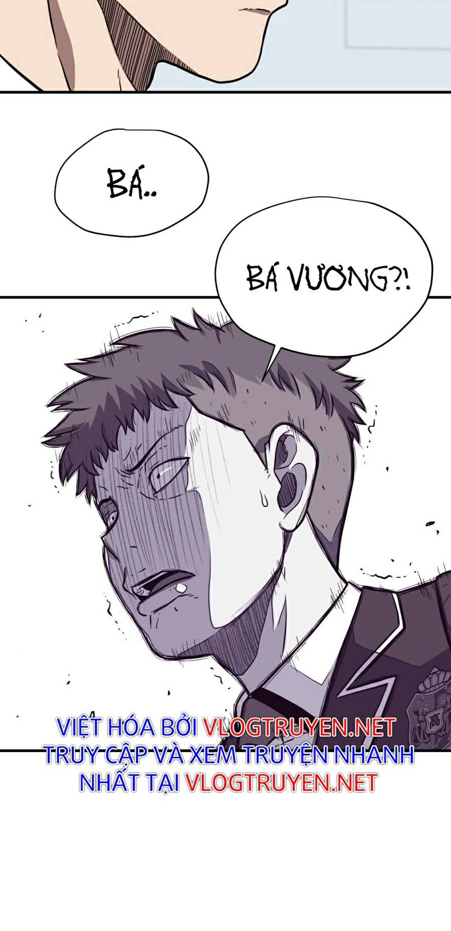 Sức Mạnh Tuyệt Đối Chapter 15 - Trang 40