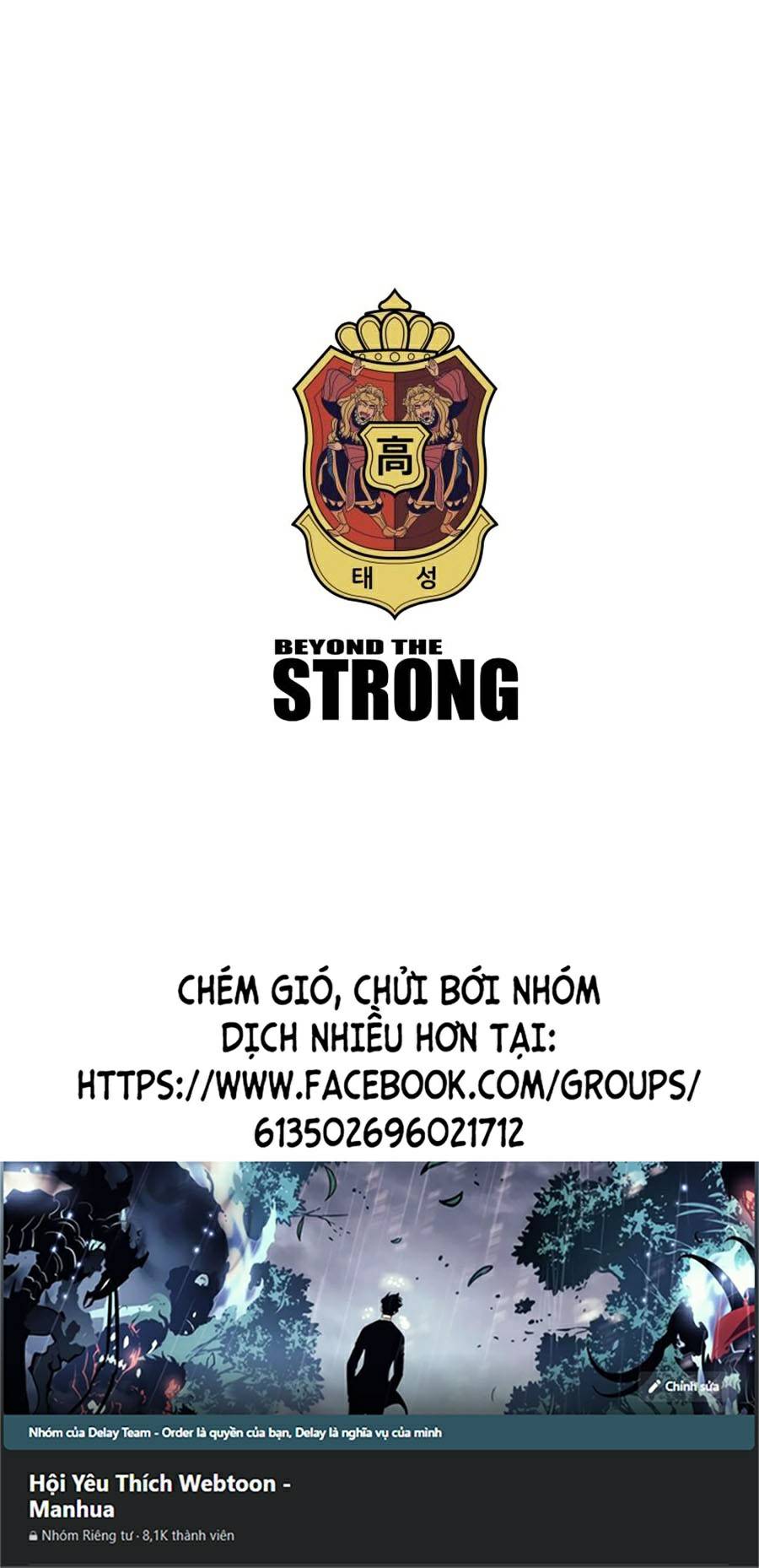 Sức Mạnh Tuyệt Đối Chapter 15 - Trang 41