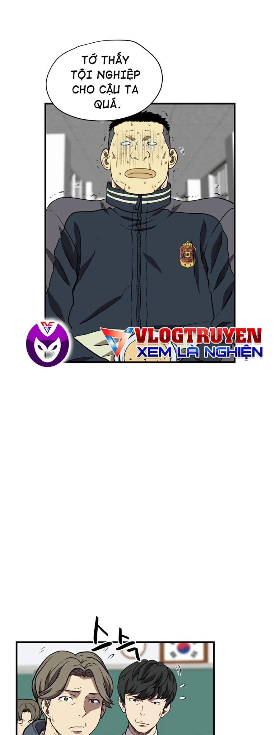 Sức Mạnh Tuyệt Đối Chapter 17 - Trang 22
