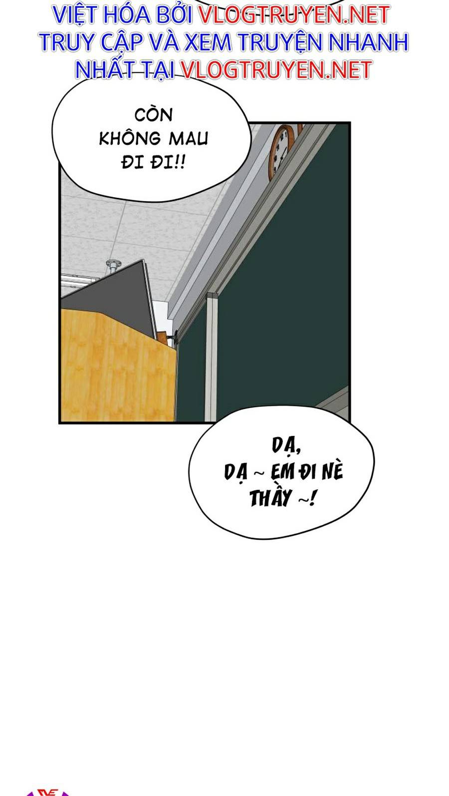 Sức Mạnh Tuyệt Đối Chapter 17 - Trang 37