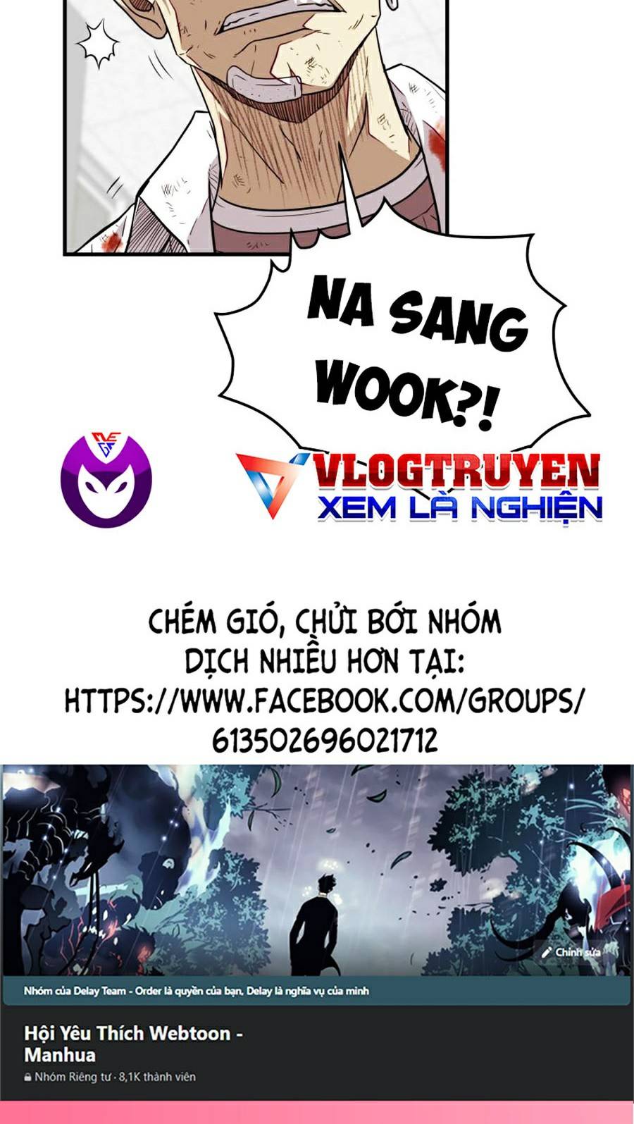 Sức Mạnh Tuyệt Đối Chapter 17 - Trang 40