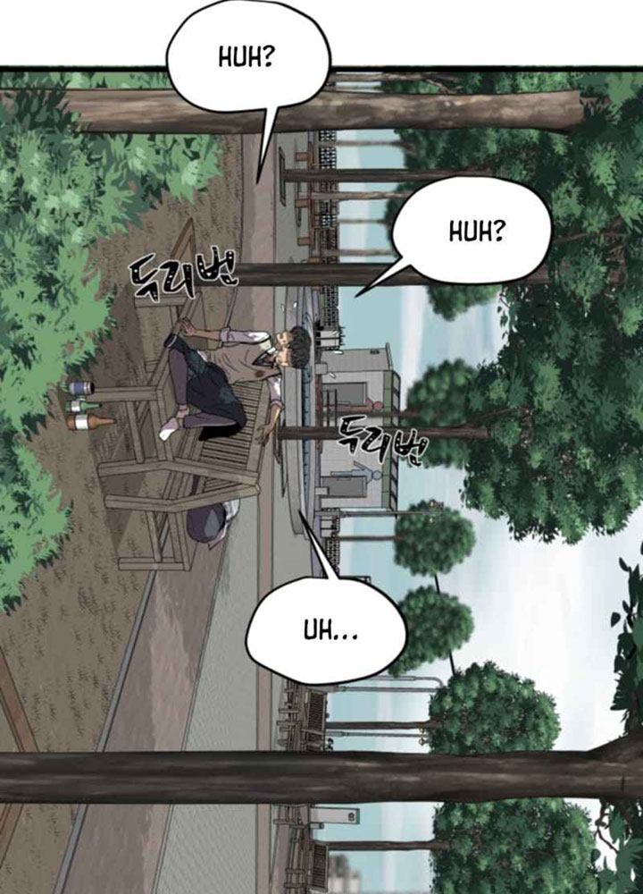 Sức Mạnh Tuyệt Đối Chapter 2 - Trang 12