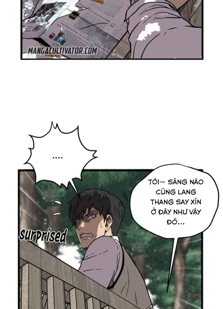 Sức Mạnh Tuyệt Đối Chapter 2 - Trang 14