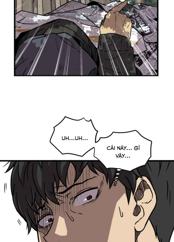 Sức Mạnh Tuyệt Đối Chapter 2 - Trang 15