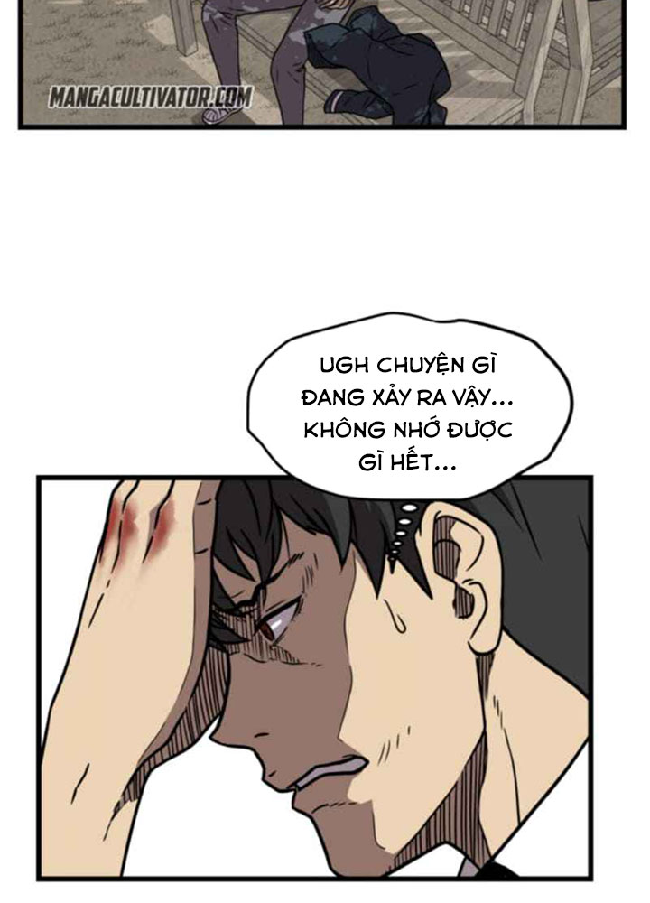 Sức Mạnh Tuyệt Đối Chapter 2 - Trang 19