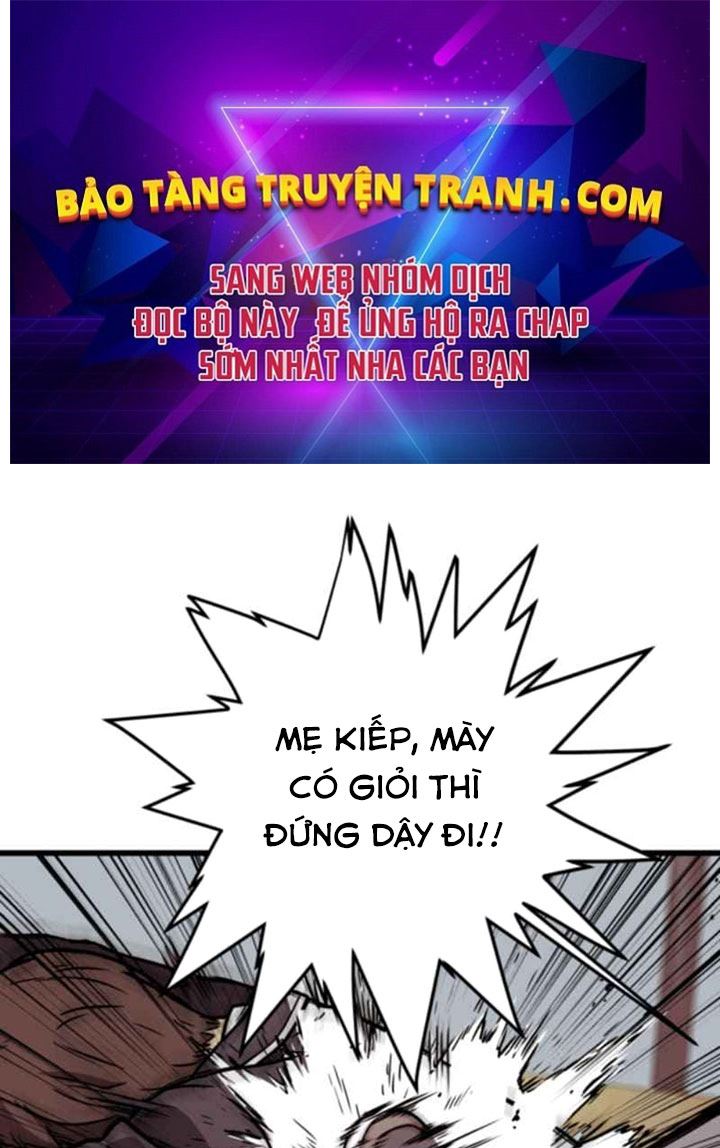 Sức Mạnh Tuyệt Đối Chapter 2 - Trang 2