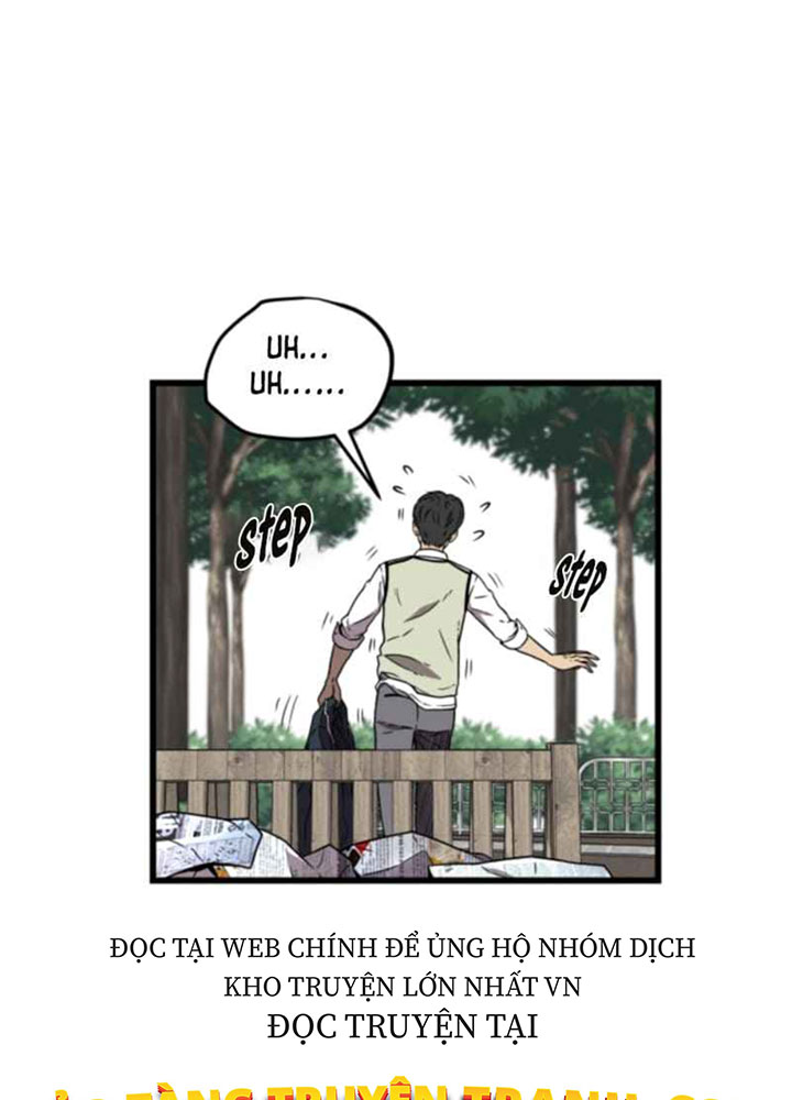 Sức Mạnh Tuyệt Đối Chapter 2 - Trang 20