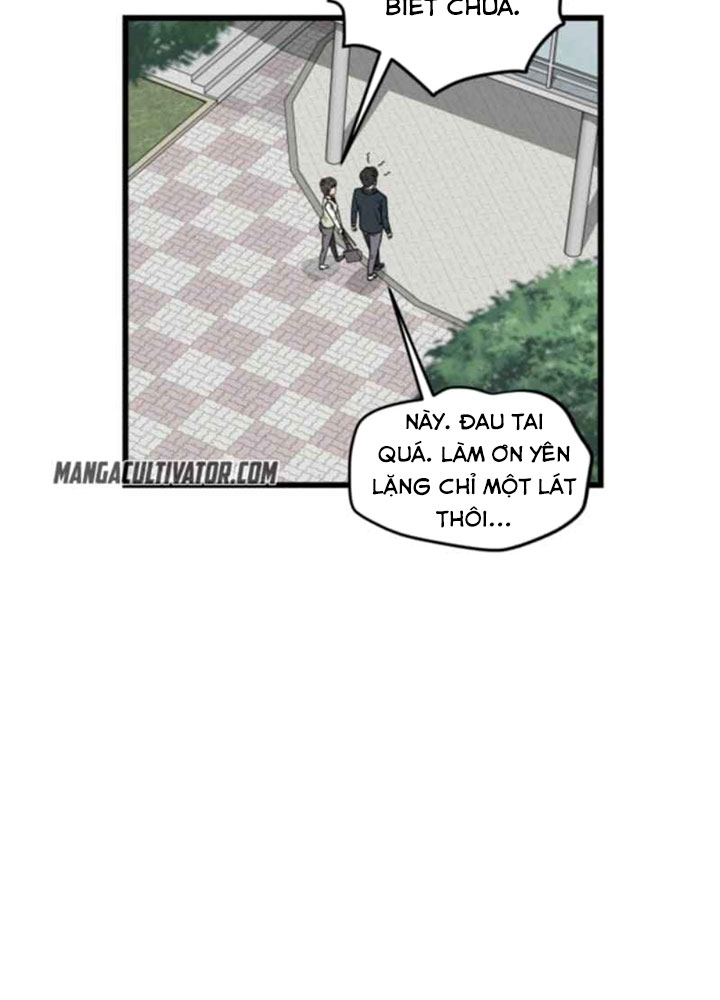 Sức Mạnh Tuyệt Đối Chapter 2 - Trang 31