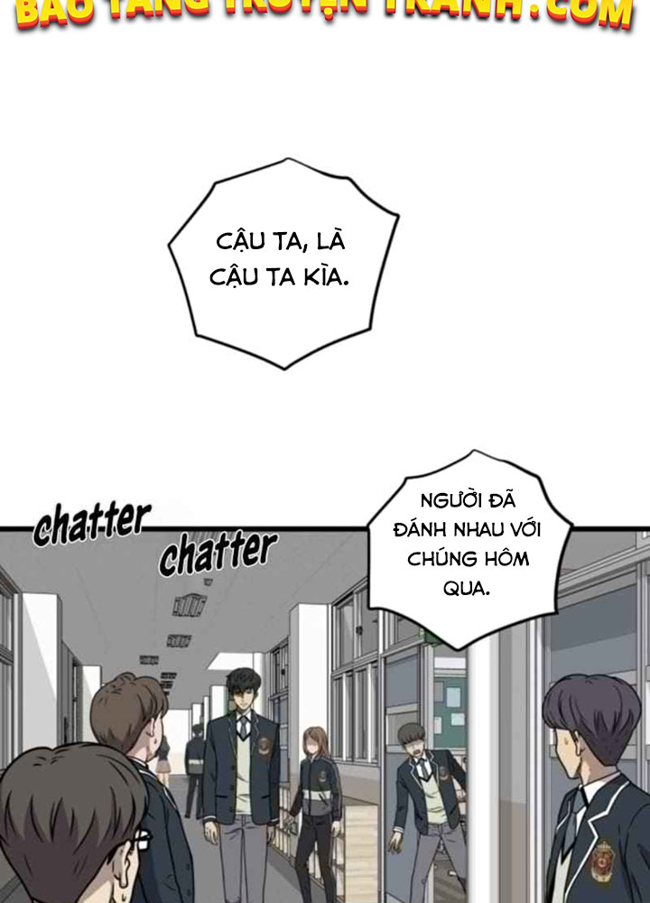 Sức Mạnh Tuyệt Đối Chapter 2 - Trang 33