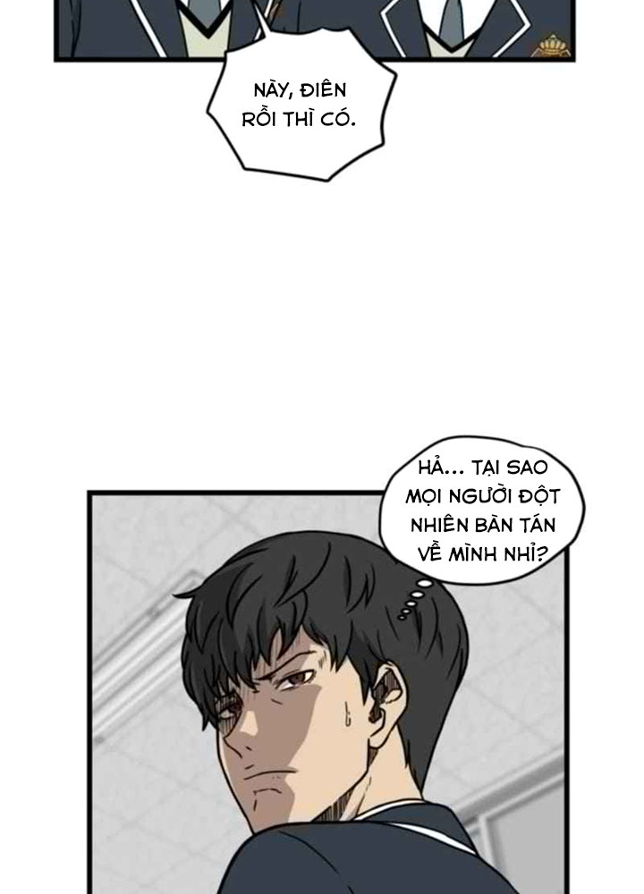 Sức Mạnh Tuyệt Đối Chapter 2 - Trang 35