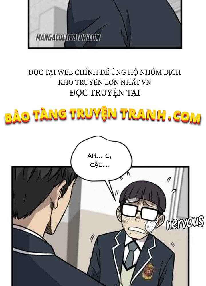 Sức Mạnh Tuyệt Đối Chapter 2 - Trang 36